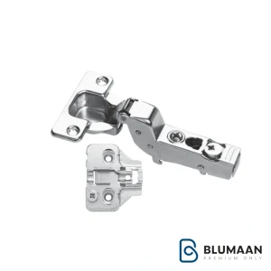 لولا آرامبند فانتونی توکار کلیپسی با پایه 3D صلیبی A003، محصولی باکیفیت و بادوام از برند فانتونی برای انواع کابینت و کمد.