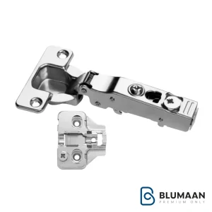 لولا آرام‌بند استار روکار کلیپسی فانتونی با پایه 3D صلیبی A011 - بلومان