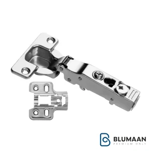 عکس لولا ساده روکار کلیپسی فانتونی با پایه چهار پیچ