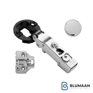 لولا آرام بند شیشه روکار کلیپسی فانتونی با پایه 3D صلیبی A073.