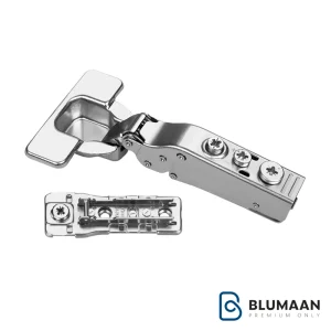 لولا آرام بند فانتونی روکار کلیپسی با پایه 3D، مناسب برای انواع کابینت و کمدها.