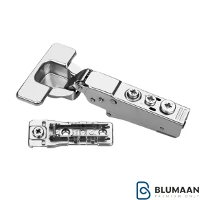 لولا آرامبند پروفشنال فانتونی با پایه 3D و طراحی نیمه روکار برای کابینت و کمد.