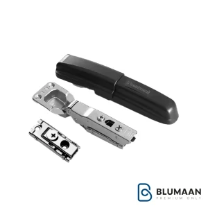 لولا آرام بند فانتونی با طراحی زیبا و عملکرد بی‌نقص برای انواع درب‌های کابینت و کمد.