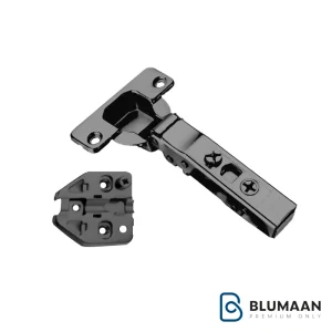 لولا آرامبند تیتانیومی فانتونی با طراحی زیبا و عملکرد بی‌نظیر برای درب‌های کابینت و کمد.