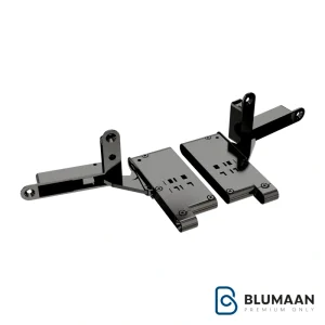 ست لولا آرامبند(یک جفت) مخفی (Air) - فانتونی - نمای دوم