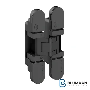 لولا مخفی - فانتونی - نمای دوم