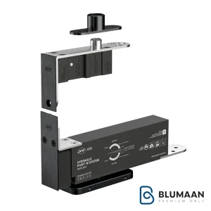 لولا محوری با آرامبند - فانتونی - نمای دوم