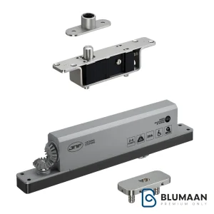 لولا محوری با آرامبند A921 فانتونی، انتخابی مطمئن برای درب‌های شما.