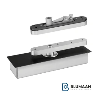 لولا محوری استیل - فانتونی - نمای دوم