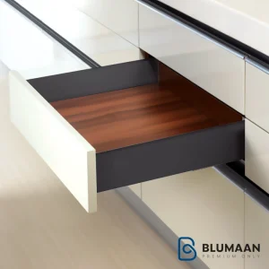 ریل بدنه دار دبل باکس اسلیم فانتونی فانتونی با طراحی مدرن و کیفیت ساخت بالا.