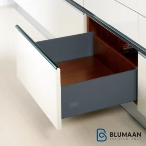 ریل بدنه دار دبل باکس اسلیم - فانتونی - نمای دوم