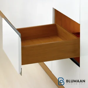 ریل باتم مانت (مخفی) سینکرونایز P2O فول فانتونی با آرام‌بند و قفل 3D