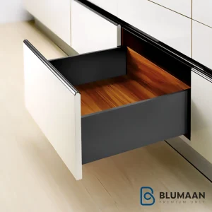 ریل بدنه دار اسلیم - فانتونی - نمای دوم