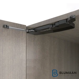 مکانیزم وان تاچ P2O با آرامبند پریمیوم - فانتونی - نمای دوم