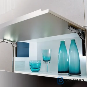 تصویر مکانیزم جک HK-P2O فانتونی، با کیفیت بالا و نمایش ویژگی‌های محصول