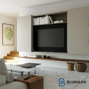 مکانیزم هوایی درب ریلی فانتونی با طراحی مدرن و عملکرد بیصدا، انتخابی ایدهآل برای دربهای شما.