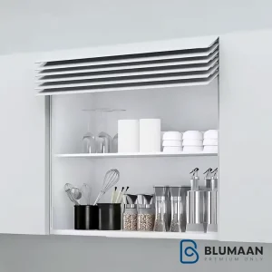 مکانیزم هوایی کلایمر برقی فانتونی - راه‌حلی هوشمندانه برای ارتقای فضای کار.