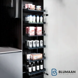 سوپر کانوی لولایی کمدی کریستال فانتونی، برای سازماندهی کمد دیواری