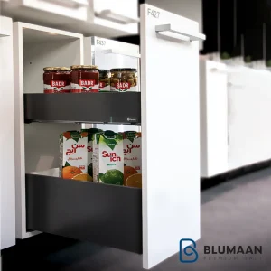 سوپر لردر زیر صفحه دبل باکس اسلیم - فانتونی - نمای دوم