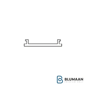 کاور دیفیوزر نورپردازی I203 فانتونی با طراحی مدرن و پخش نور یکنواخت، مناسب برای انواع فضاهای داخلی.