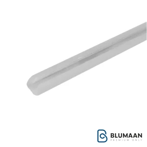 گسکت نگهدارنده شیشه فانتونی I319 برای پروفیل‌های بریتیش استایل، با آب‌بندی کامل و دوام بالا.