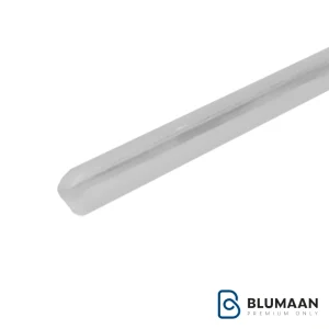 گسکت نگهدارنده شیشه جهت پروفیل آمریکن استایل I329 فانتونی - بلومان