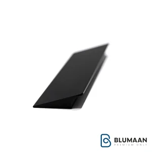 دستگیره مدل اسپانیش استایل I335 فانتونی مشکی مات