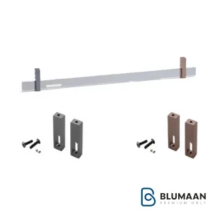 زیرسری میله رگال سقفی مستطیلی - فانتونی - نمای دوم