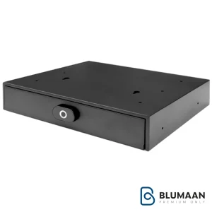 عکس کشو ایمنی داخل کمد و میز J409 فانتونی، محصولی باکیفیت و کاربردی برای نظم‌دهی به وسایل شما.