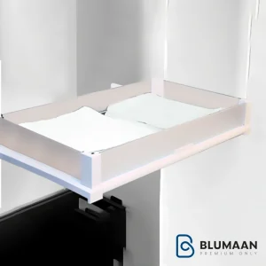 کشو شیشه ای ریلی ایتالین - فانتونی - نمای دوم