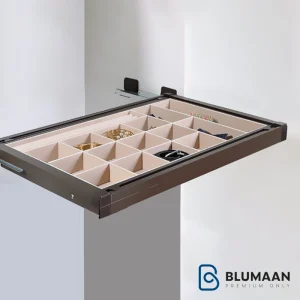 سینی مشبک جای زیورآلات ریلی فانتونی با طراحی زیبا و کاربردی برای نظم‌دهی به زیورآلات