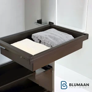 سبد فلزی ریلی ایتالین فانتونی - محصولی باکیفیت برای نظم‌دهی به آشپزخانه و کمد