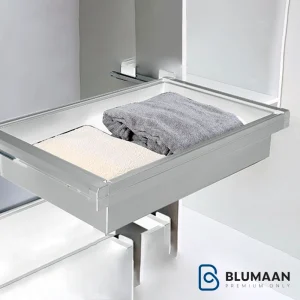 سبد فلزی ریلی ایتالین - فانتونی - نمای دوم