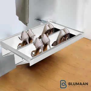 جا کفشی ریلی ایتالین - فانتونی - نمای دوم