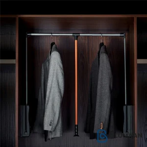 رگال با جک آسانسوری فرنچ استایل - فانتونی - نمای دوم