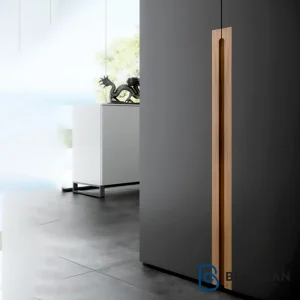 مکانیزم درب ریلی این لاین خطی دستی فانتونی، محصولی باکیفیت از بلومان برای دربهای ریلی شما.