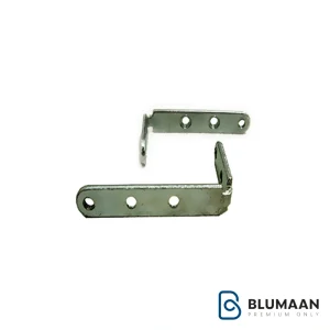 اتصال دستگیره L و U زمینی L200 - فانتونی، با کیفیت ساخت بالا و طراحی مدرن، مناسب برای انواع پروژه‌ها.