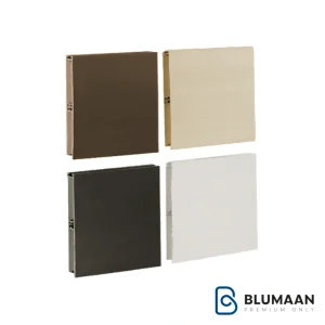 پاخور آلومینیومی سرامیکی نانو ضدخش فانتونی، محافظت و زیبایی را یکجا دارد.