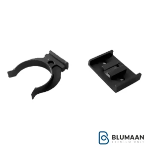 کلیپس پاخور M014 MDF فانتونی، محصولی شیک و کاربردی برای مرتب‌سازی و دکوراسیون منزل و محل کار.