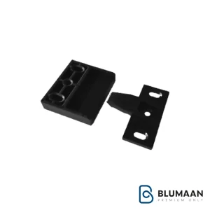 تصویر اتصال فیتینگ دو قطعه M025 J3 فانتونی برای اتصالات لوله کشی