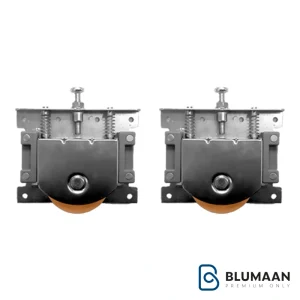 قرقره تاپ لاین M مدل اکو M032 فانتونی، نظم‌دهنده کابل و سیم