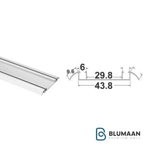 عکس پروفیل بالا و پایین تاپ لاین M فانتونی با طراحی مدرن و کیفیت بالا.