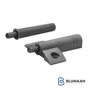 دمپر مدادی روکار فانتونی M085 با طراحی مدرن و نصب آسان برای تنظیم جریان هوا در منازل و محیطهای اداری.