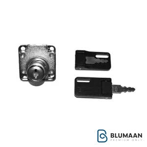 قفل کلیدی تک کشو M211 - فانتونی، محصولی باکیفیت از برند فانتونی برای افزایش امنیت کشوها.