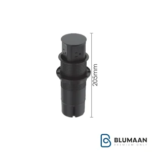 پریز برق لیفت آپ دستی مدل N374 فانتونی با طراحی مدرن و کاربردی برای منزل و محل کار.