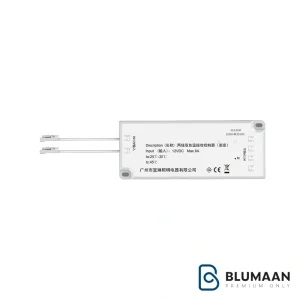 ترانس یورو پلاگ فانتونی با کیفیت بالا و گارانتی معتبر از بلومان.