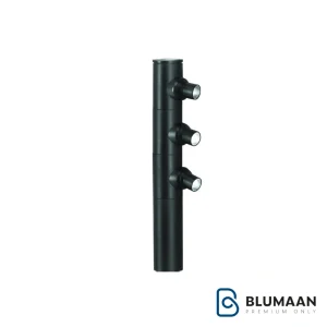 عکس چراغ LED ویترینی نویر N906 فانتونی، با نور گرم و طراحی زیبا.