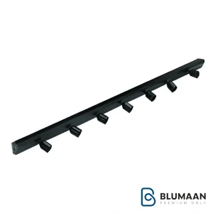 چراغ LED رک ریلی ویرو لایت N918 - فانتونی، محصولی باکیفیت برای نورپردازی حرفه‌ای و ایجاد فضایی دلنشین.