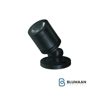 چراغ LED نمایشگاهی ریلیس لایت N922 فانتونی با نور گرم