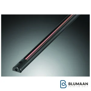 رک ریلی مگنتی تریمو N931 فانتونی با طول 1200mm، انتخابی ایدهآل برای سازماندهی تجهیزات شبکه.